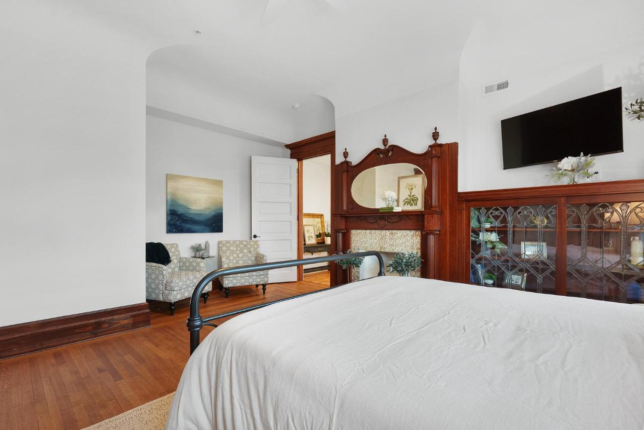 The Washington Boutique Hotel Sandusky Buitenkant foto