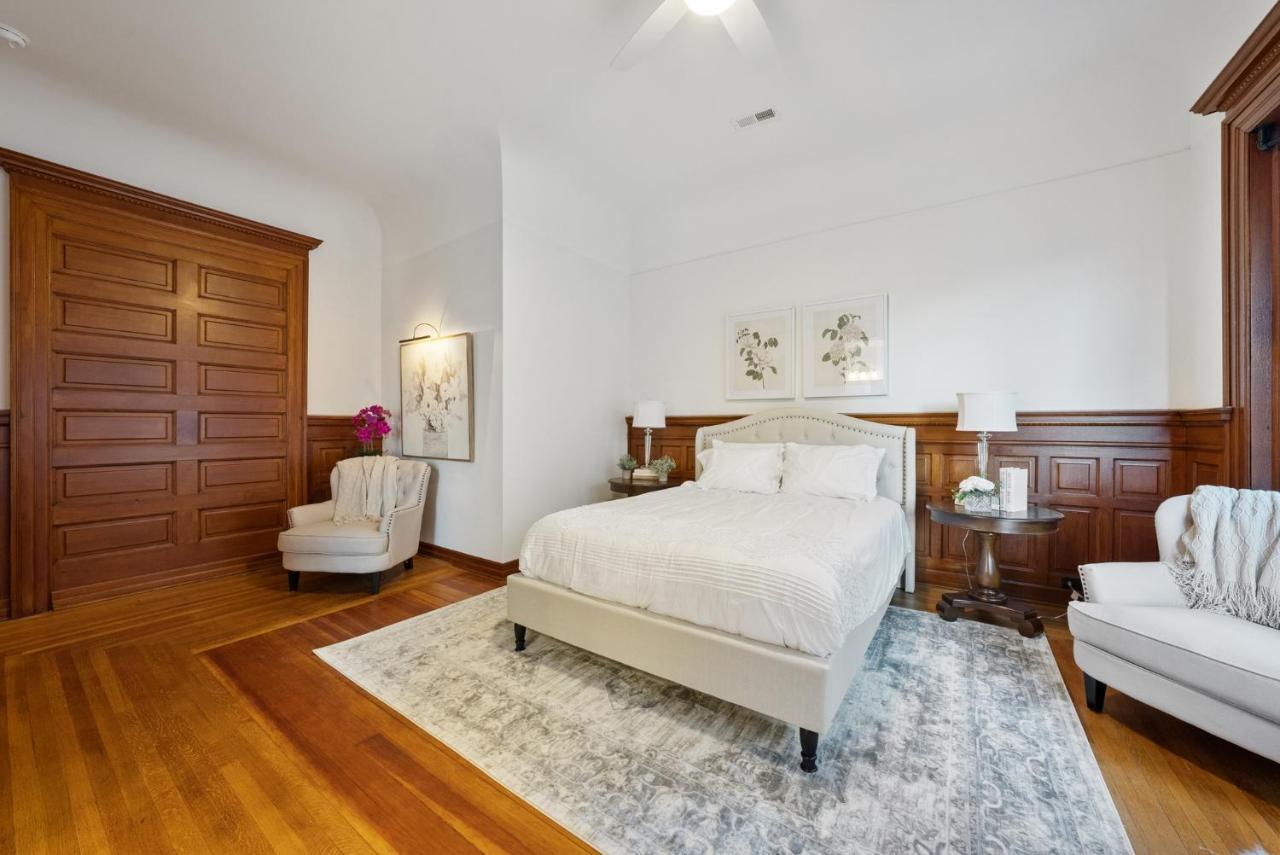 The Washington Boutique Hotel Sandusky Buitenkant foto