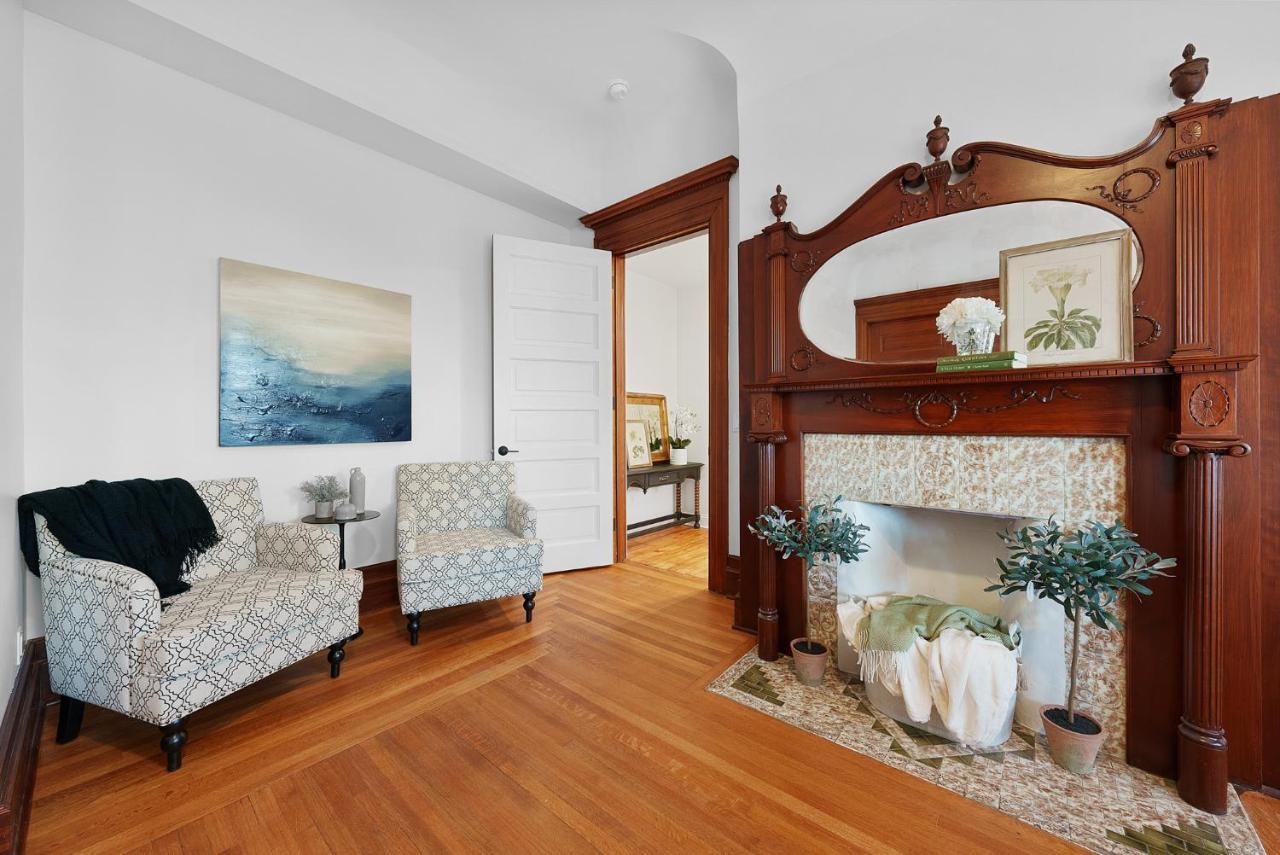 The Washington Boutique Hotel Sandusky Buitenkant foto