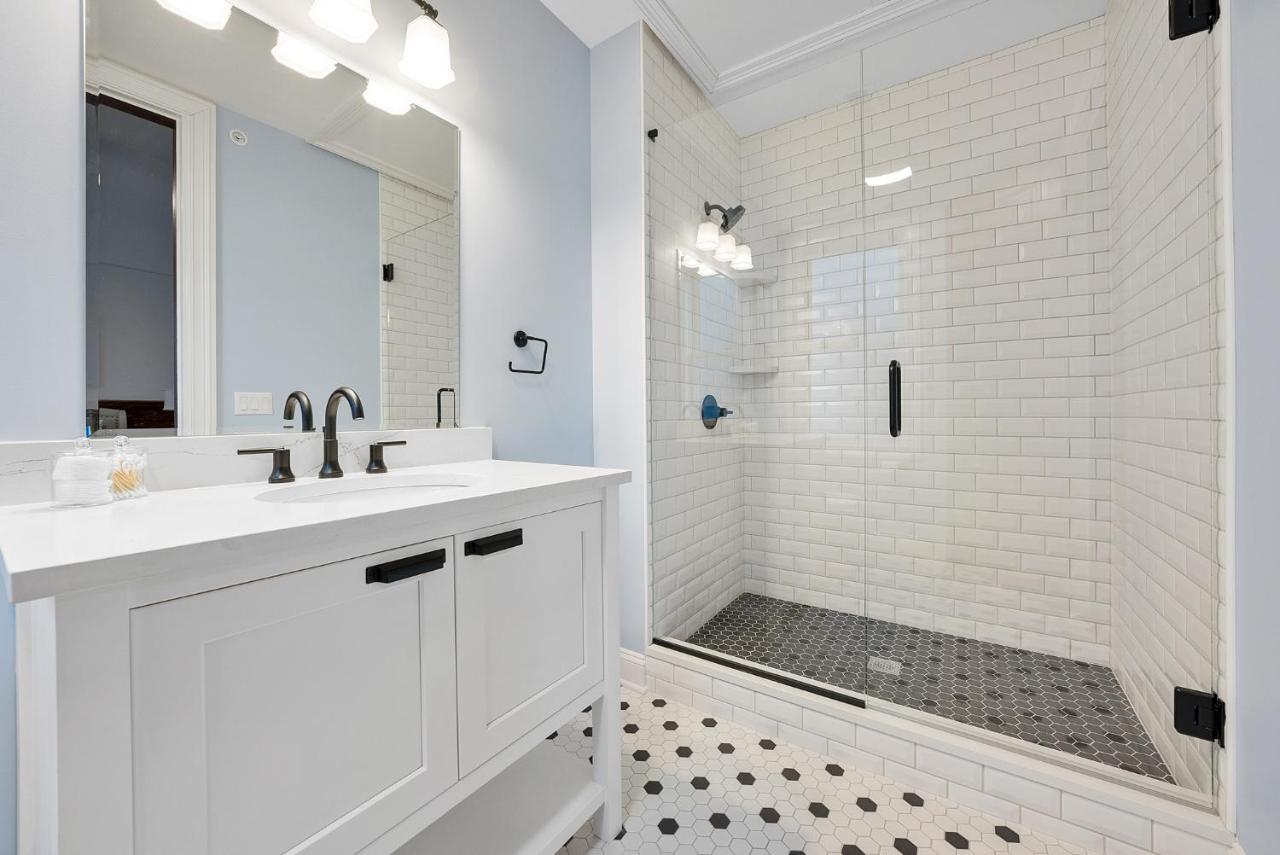 The Washington Boutique Hotel Sandusky Buitenkant foto