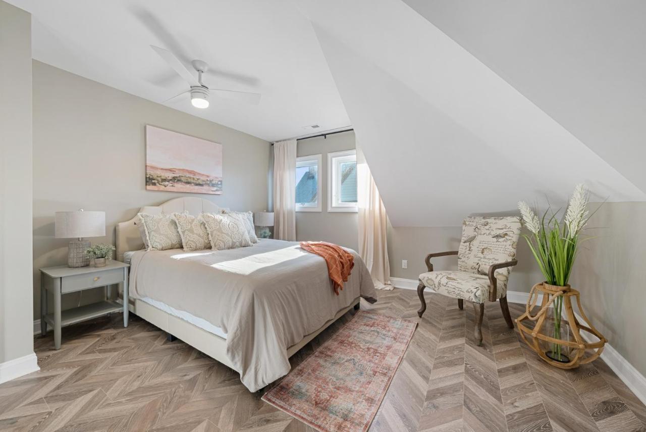 The Washington Boutique Hotel Sandusky Buitenkant foto