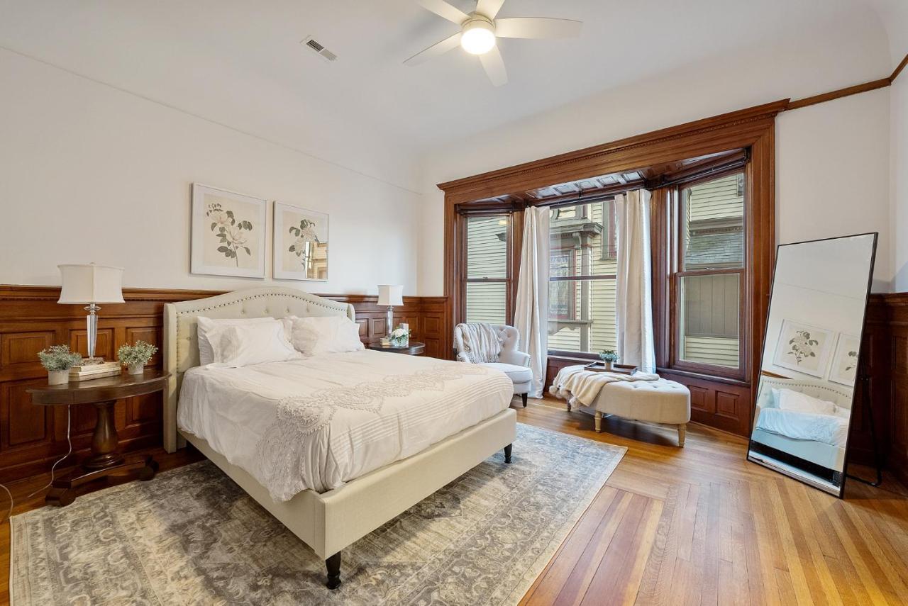 The Washington Boutique Hotel Sandusky Buitenkant foto