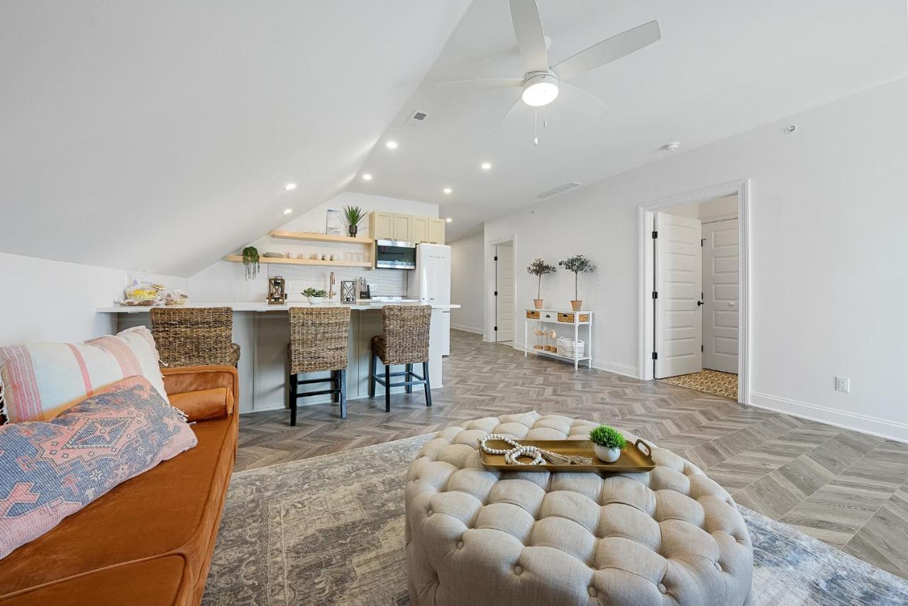 The Washington Boutique Hotel Sandusky Buitenkant foto