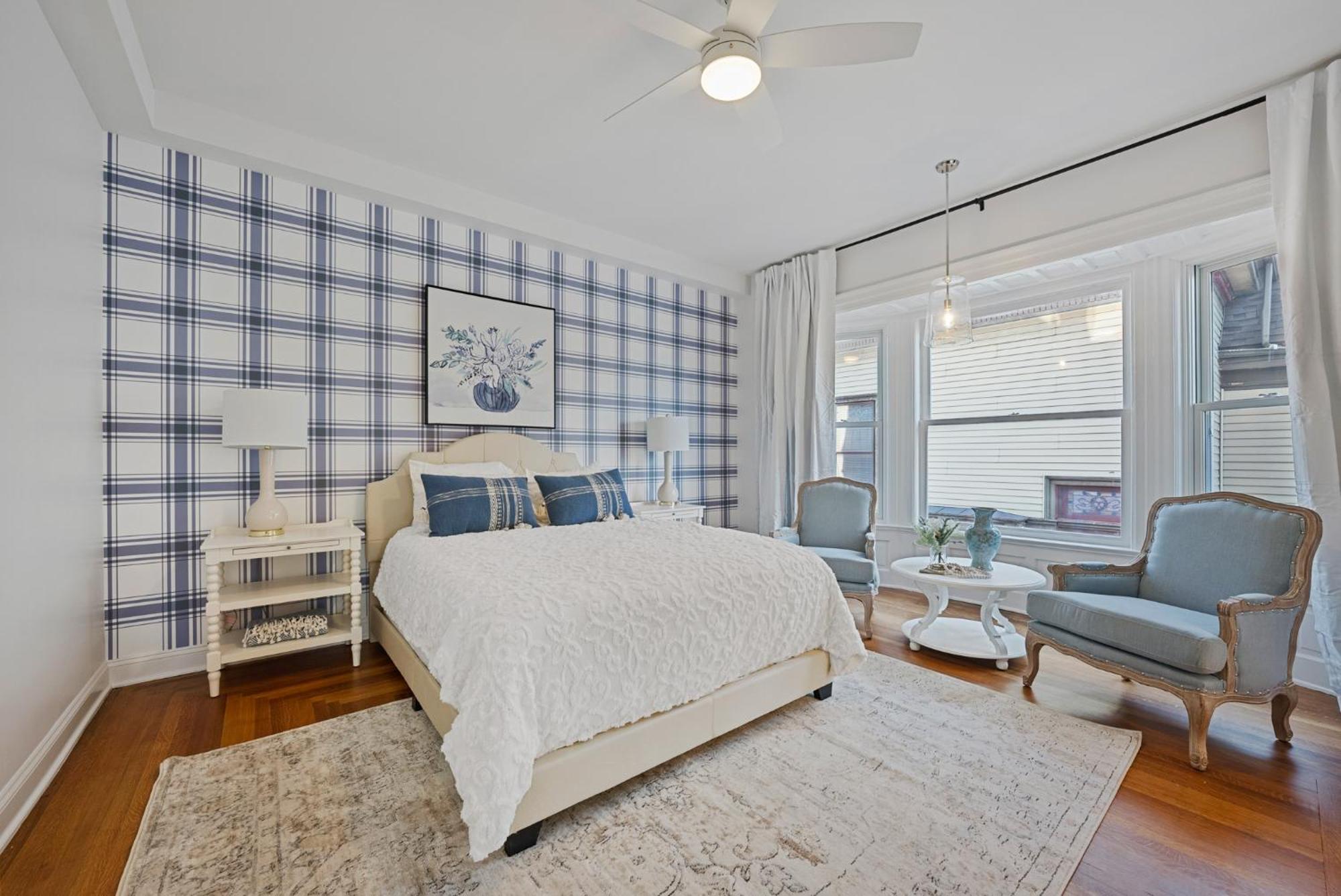 The Washington Boutique Hotel Sandusky Buitenkant foto