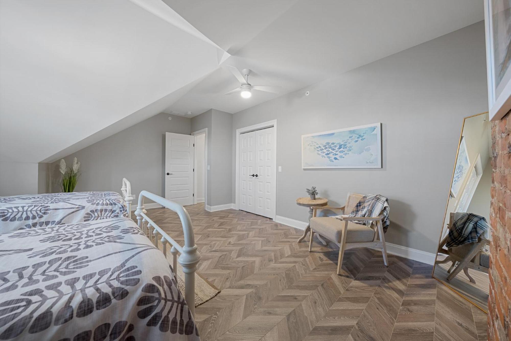 The Washington Boutique Hotel Sandusky Buitenkant foto