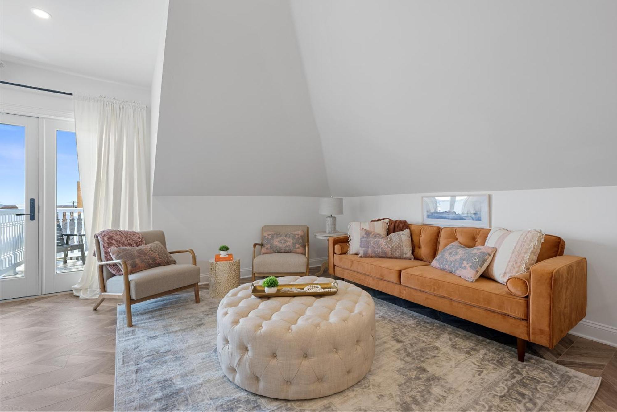 The Washington Boutique Hotel Sandusky Buitenkant foto